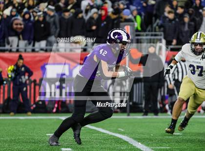 Thumbnail 3 in Shawsheen Valley Tech vs Foxborough (MIAA Division 5 Final) photogallery.