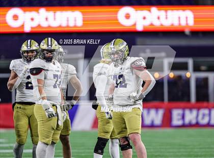 Thumbnail 1 in Shawsheen Valley Tech vs Foxborough (MIAA Division 5 Final) photogallery.