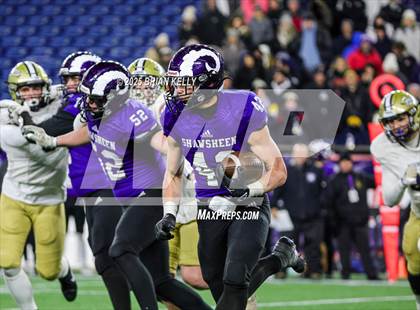 Thumbnail 3 in Shawsheen Valley Tech vs Foxborough (MIAA Division 5 Final) photogallery.