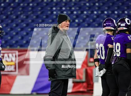Thumbnail 3 in Shawsheen Valley Tech vs Foxborough (MIAA Division 5 Final) photogallery.
