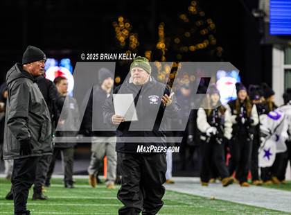 Thumbnail 1 in Shawsheen Valley Tech vs Foxborough (MIAA Division 5 Final) photogallery.