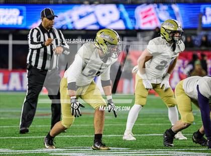 Thumbnail 2 in Shawsheen Valley Tech vs Foxborough (MIAA Division 5 Final) photogallery.