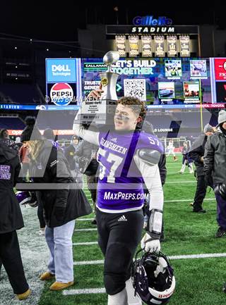 Shawsheen Valley Tech vs Foxborough (MIAA Division 5 Final)