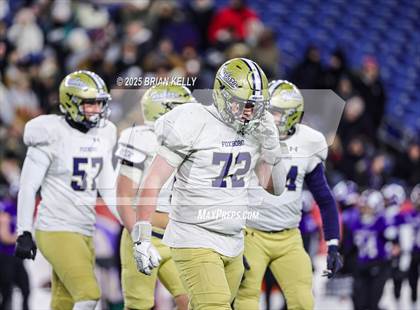 Thumbnail 1 in Shawsheen Valley Tech vs Foxborough (MIAA Division 5 Final) photogallery.