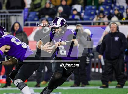 Thumbnail 3 in Shawsheen Valley Tech vs Foxborough (MIAA Division 5 Final) photogallery.