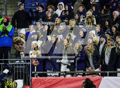 Thumbnail 1 in Shawsheen Valley Tech vs Foxborough (MIAA Division 5 Final) photogallery.