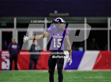 Thumbnail 3 in Shawsheen Valley Tech vs Foxborough (MIAA Division 5 Final) photogallery.