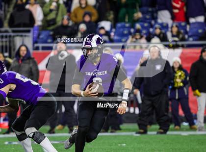 Thumbnail 1 in Shawsheen Valley Tech vs Foxborough (MIAA Division 5 Final) photogallery.