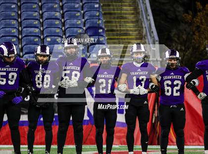 Thumbnail 2 in Shawsheen Valley Tech vs Foxborough (MIAA Division 5 Final) photogallery.