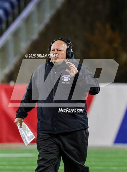 Thumbnail 3 in Shawsheen Valley Tech vs Foxborough (MIAA Division 5 Final) photogallery.