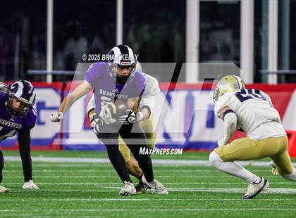 Thumbnail 1 in Shawsheen Valley Tech vs Foxborough (MIAA Division 5 Final) photogallery.