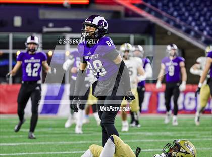 Thumbnail 1 in Shawsheen Valley Tech vs Foxborough (MIAA Division 5 Final) photogallery.