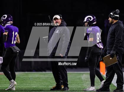Thumbnail 3 in Shawsheen Valley Tech vs Foxborough (MIAA Division 5 Final) photogallery.