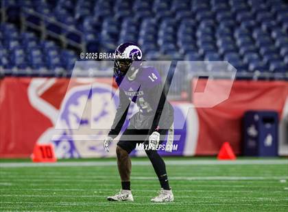 Thumbnail 1 in Shawsheen Valley Tech vs Foxborough (MIAA Division 5 Final) photogallery.