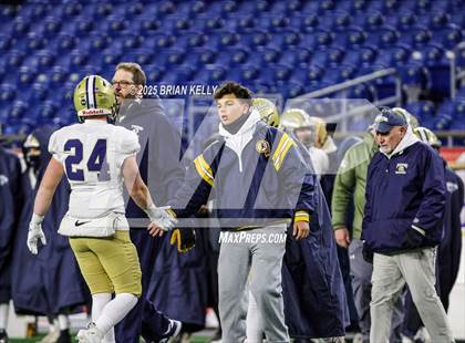 Thumbnail 3 in Shawsheen Valley Tech vs Foxborough (MIAA Division 5 Final) photogallery.