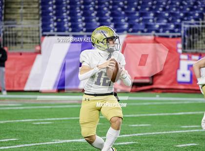 Thumbnail 3 in Shawsheen Valley Tech vs Foxborough (MIAA Division 5 Final) photogallery.
