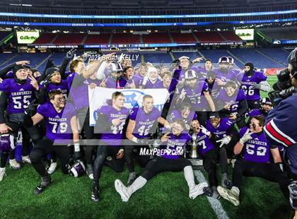 Thumbnail 1 in Shawsheen Valley Tech vs Foxborough (MIAA Division 5 Final) photogallery.