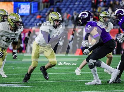 Thumbnail 2 in Shawsheen Valley Tech vs Foxborough (MIAA Division 5 Final) photogallery.