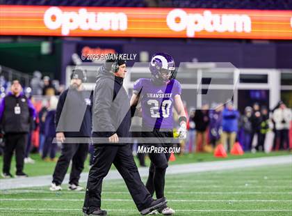 Thumbnail 3 in Shawsheen Valley Tech vs Foxborough (MIAA Division 5 Final) photogallery.