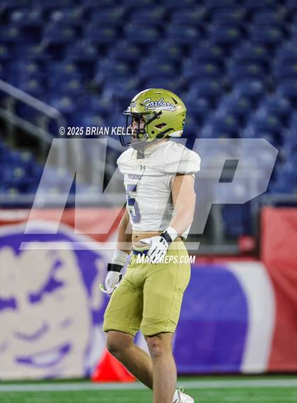 Thumbnail 2 in Shawsheen Valley Tech vs Foxborough (MIAA Division 5 Final) photogallery.