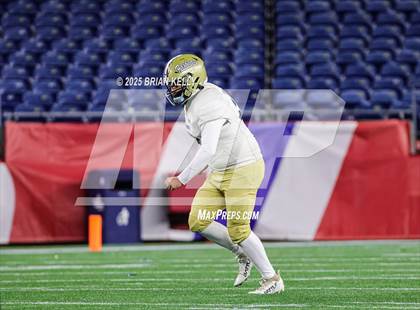 Thumbnail 1 in Shawsheen Valley Tech vs Foxborough (MIAA Division 5 Final) photogallery.