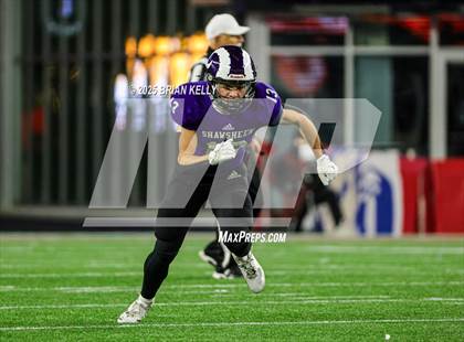 Thumbnail 2 in Shawsheen Valley Tech vs Foxborough (MIAA Division 5 Final) photogallery.