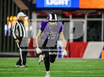 Thumbnail 1 in Shawsheen Valley Tech vs Foxborough (MIAA Division 5 Final) photogallery.