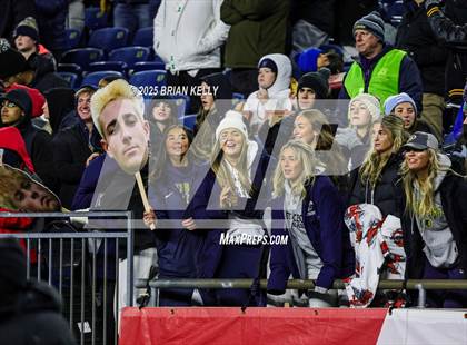 Thumbnail 2 in Shawsheen Valley Tech vs Foxborough (MIAA Division 5 Final) photogallery.