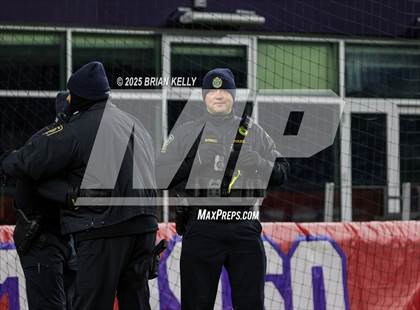 Thumbnail 3 in Shawsheen Valley Tech vs Foxborough (MIAA Division 5 Final) photogallery.