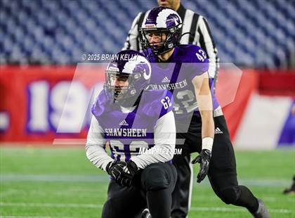 Thumbnail 1 in Shawsheen Valley Tech vs Foxborough (MIAA Division 5 Final) photogallery.