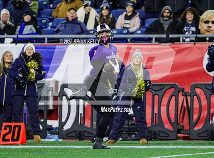 Thumbnail 3 in Shawsheen Valley Tech vs Foxborough (MIAA Division 5 Final) photogallery.