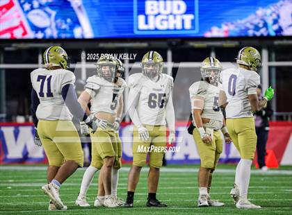 Thumbnail 2 in Shawsheen Valley Tech vs Foxborough (MIAA Division 5 Final) photogallery.