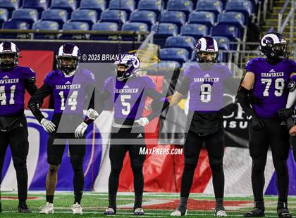 Thumbnail 1 in Shawsheen Valley Tech vs Foxborough (MIAA Division 5 Final) photogallery.