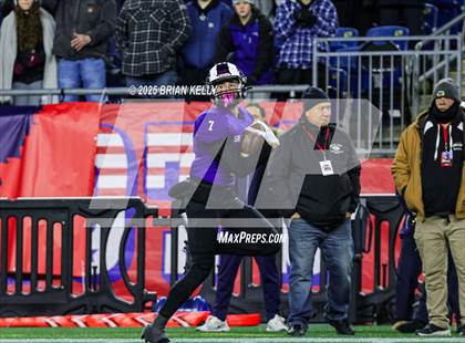 Thumbnail 1 in Shawsheen Valley Tech vs Foxborough (MIAA Division 5 Final) photogallery.