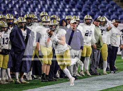Thumbnail 3 in Shawsheen Valley Tech vs Foxborough (MIAA Division 5 Final) photogallery.