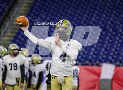 Thumbnail 1 in Shawsheen Valley Tech vs Foxborough (MIAA Division 5 Final) photogallery.