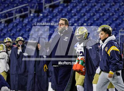 Thumbnail 1 in Shawsheen Valley Tech vs Foxborough (MIAA Division 5 Final) photogallery.