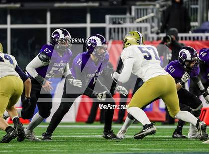 Thumbnail 3 in Shawsheen Valley Tech vs Foxborough (MIAA Division 5 Final) photogallery.