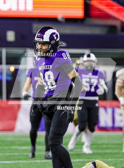 Thumbnail 2 in Shawsheen Valley Tech vs Foxborough (MIAA Division 5 Final) photogallery.