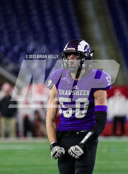 Thumbnail 3 in Shawsheen Valley Tech vs Foxborough (MIAA Division 5 Final) photogallery.
