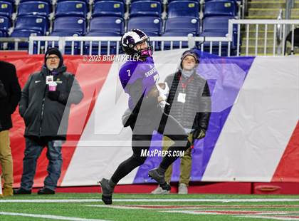 Thumbnail 1 in Shawsheen Valley Tech vs Foxborough (MIAA Division 5 Final) photogallery.