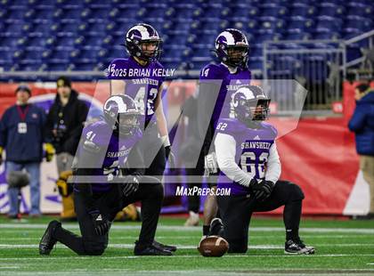 Thumbnail 1 in Shawsheen Valley Tech vs Foxborough (MIAA Division 5 Final) photogallery.