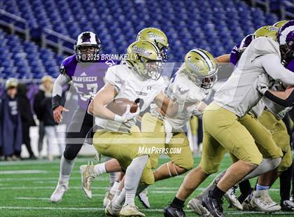 Thumbnail 1 in Shawsheen Valley Tech vs Foxborough (MIAA Division 5 Final) photogallery.