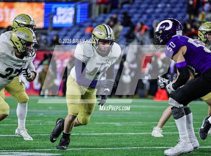 Thumbnail 1 in Shawsheen Valley Tech vs Foxborough (MIAA Division 5 Final) photogallery.