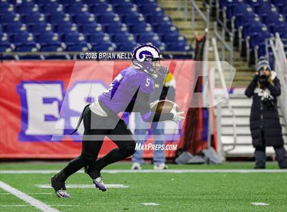 Thumbnail 2 in Shawsheen Valley Tech vs Foxborough (MIAA Division 5 Final) photogallery.
