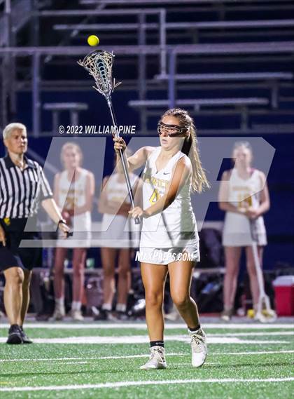 Thumbnail 2 in Queensbury vs. Warwick (NYSPHSAA Class B Regional Semifinal) photogallery.