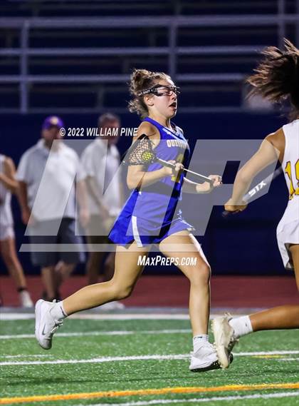 Thumbnail 1 in Queensbury vs. Warwick (NYSPHSAA Class B Regional Semifinal) photogallery.