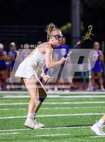 Thumbnail 1 in Queensbury vs. Warwick (NYSPHSAA Class B Regional Semifinal) photogallery.