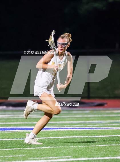 Thumbnail 2 in Queensbury vs. Warwick (NYSPHSAA Class B Regional Semifinal) photogallery.