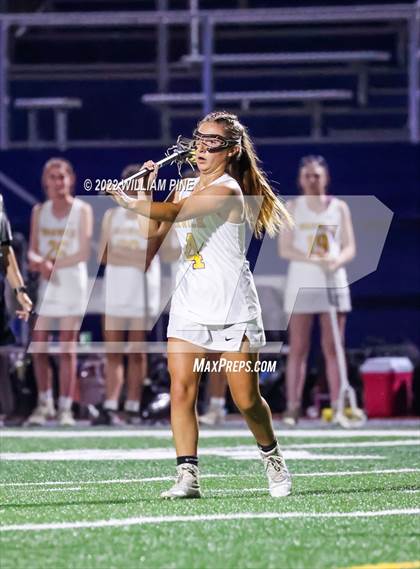 Thumbnail 1 in Queensbury vs. Warwick (NYSPHSAA Class B Regional Semifinal) photogallery.